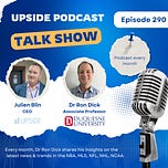 The Upside Newsletter