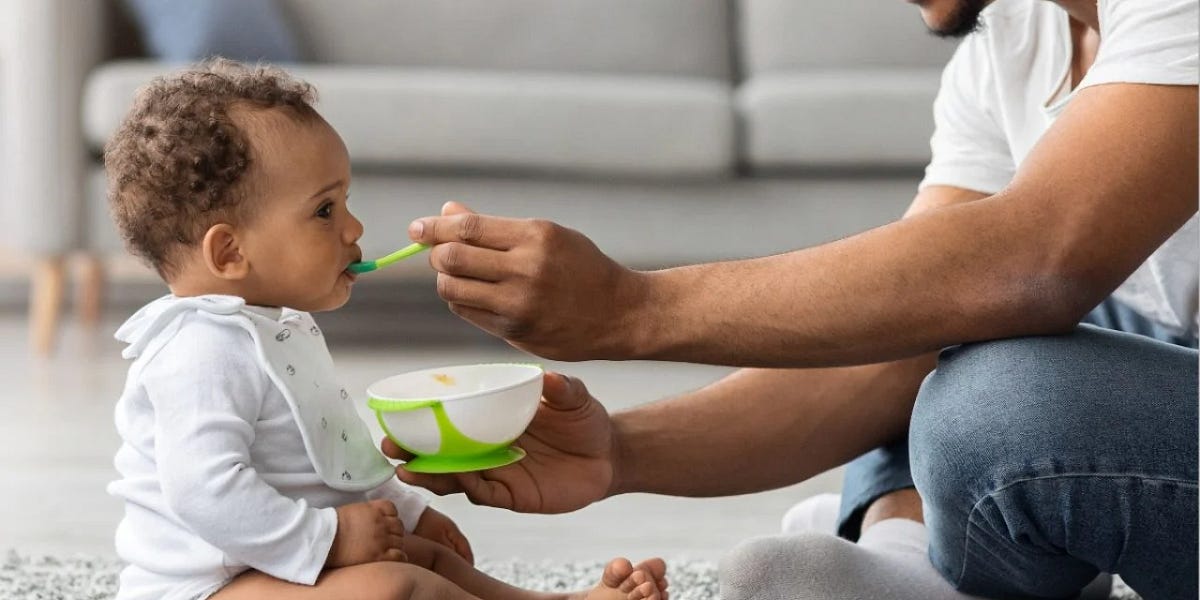 21 toxic chemicals found in baby food sold at Target Stores