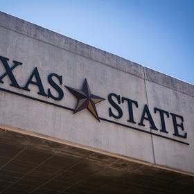 Texas State fired two professors for speech — now it’s facing two lawsuits