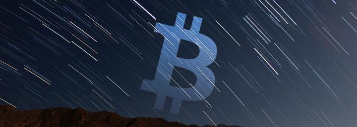 The best tech-investment of the 2010s decade was Bitcoin The best tech-investment of the 2010s decade was Bitcoin