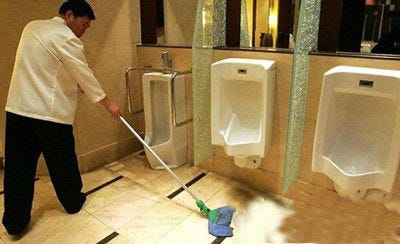 Everything You Need to Know about Chinese Toilet