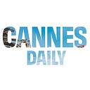 Logo for Cannes Daily