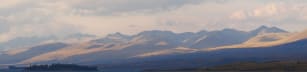 From The Ridgeline 