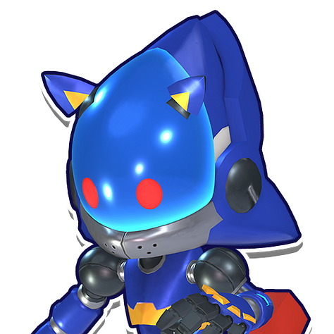 Sonic Prime Event Red Star Ring Shop Lineup