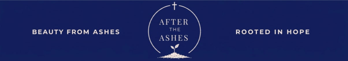 After the Ashes