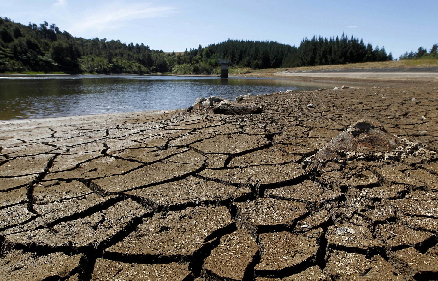 Canada's Latest Climate Change - The New York Times