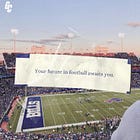 there’s a place for everyone in sports