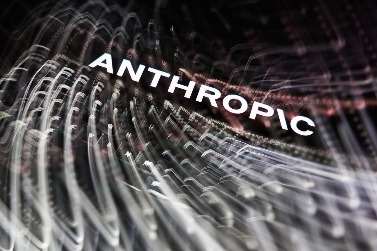 Anthropic logo Anthropic logo