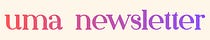 uma newsletter