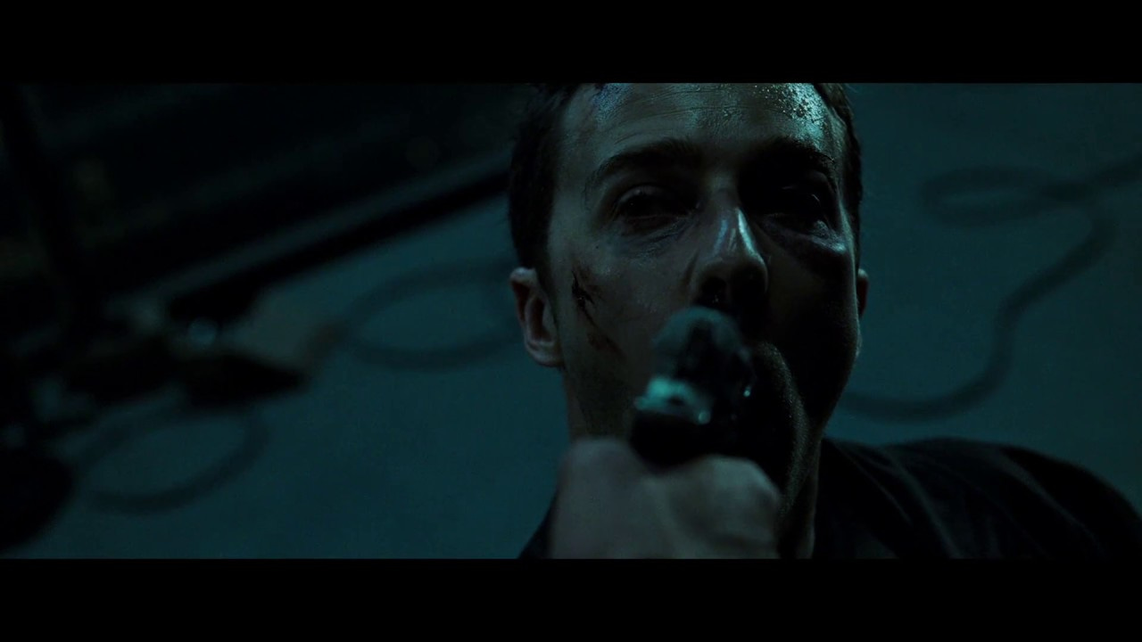 Fight Club - EXtrait - Intro