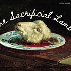 The Sacrificial Lamb