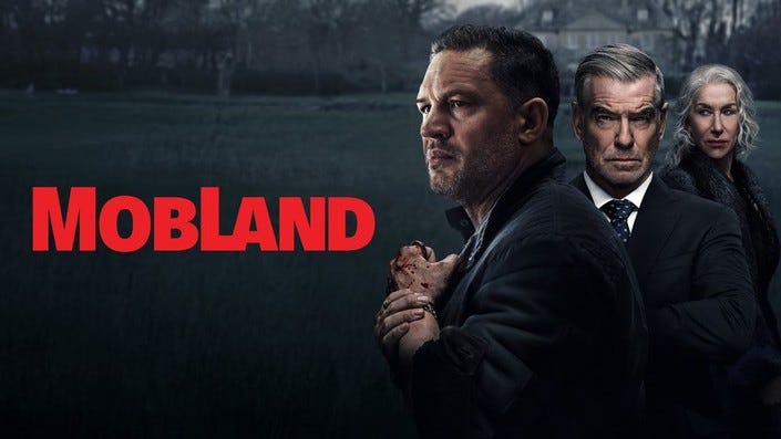 MobLand | Rotten Tomatoes