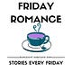 Friday Romance with Dan Leicht