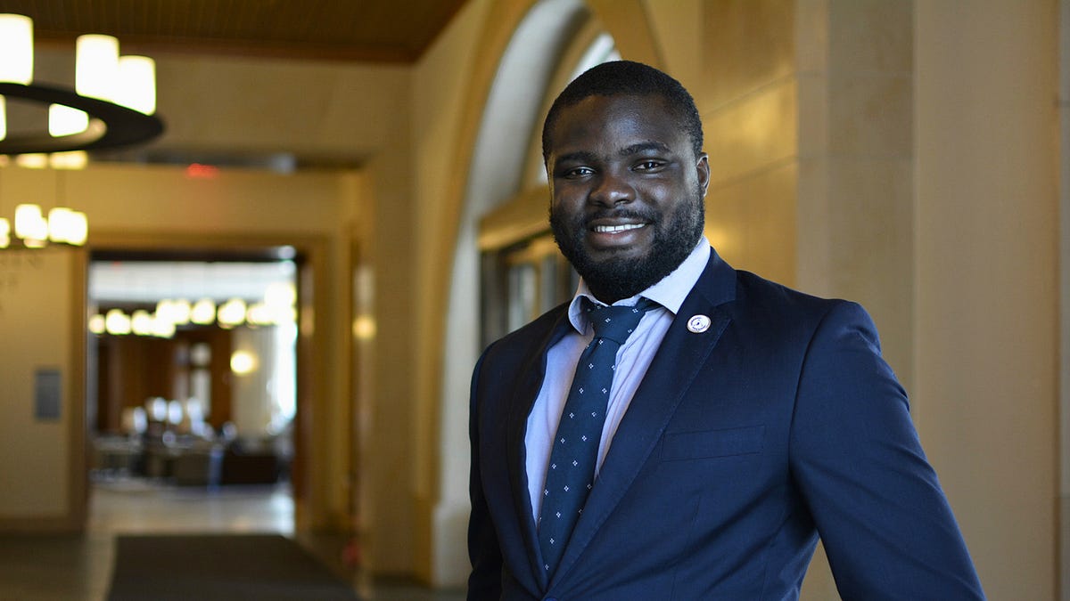 Africa Finance Corporation commits 0m to technology fund managers