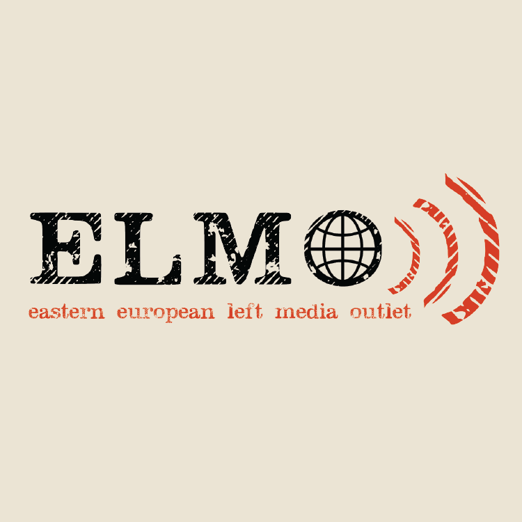 ELMO - Eastern European Left Media Outlet