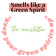 Keep your Green Spirits up!