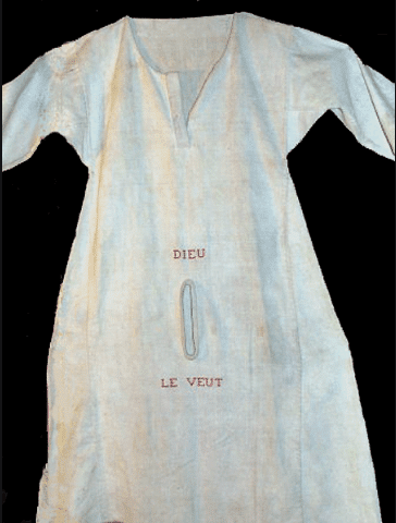 La chemise conjugale - ABBE PHOTO La chemise conjugale - ABBE PHOTO