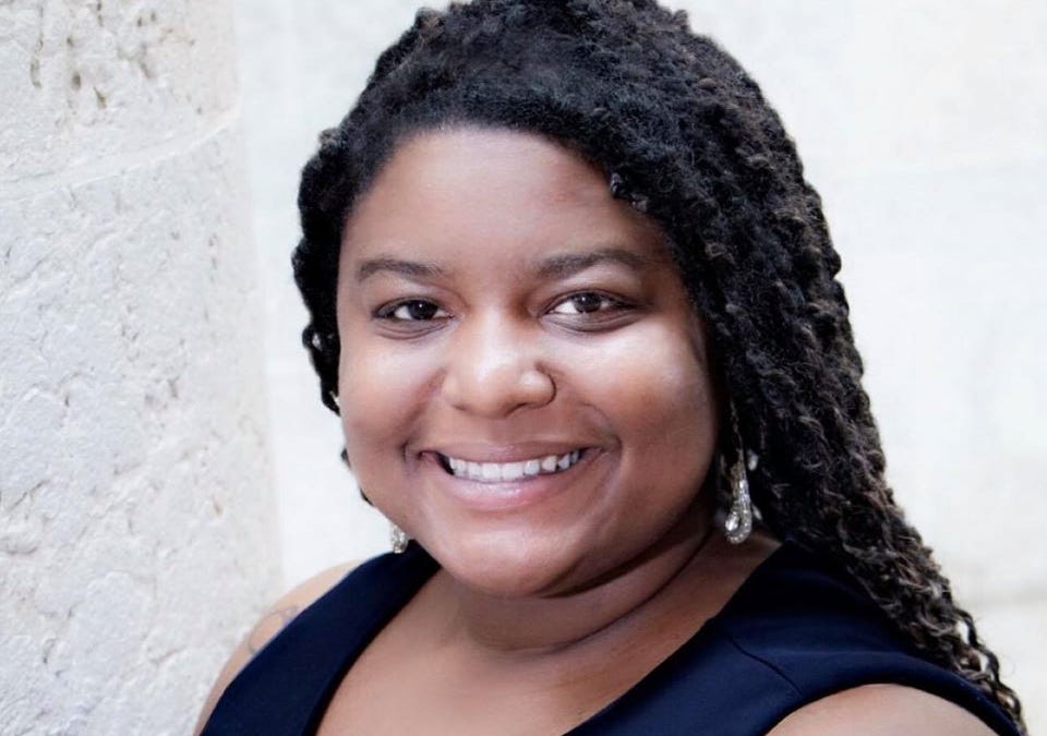 Parris Hopson, 26: Ohio Woman Disappears On Christmas Day 2019