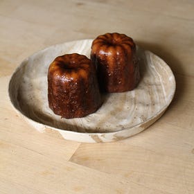 How to make Canele without losing your mind