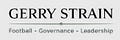 Gerry Strain