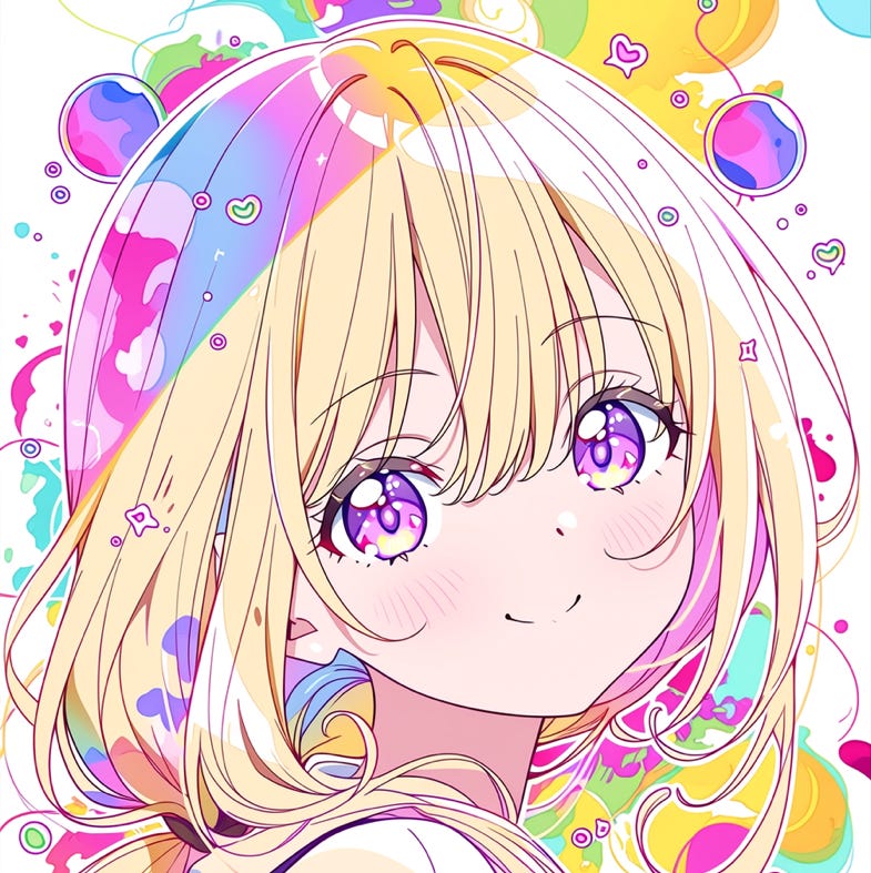 ミナト汐 @相互歓迎\ud83d\udd30