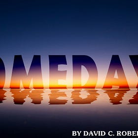 Someday