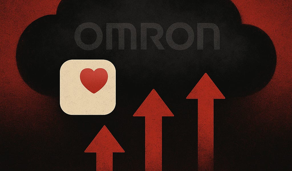 My Blood Pressure Monitor Gave Me Hypertension