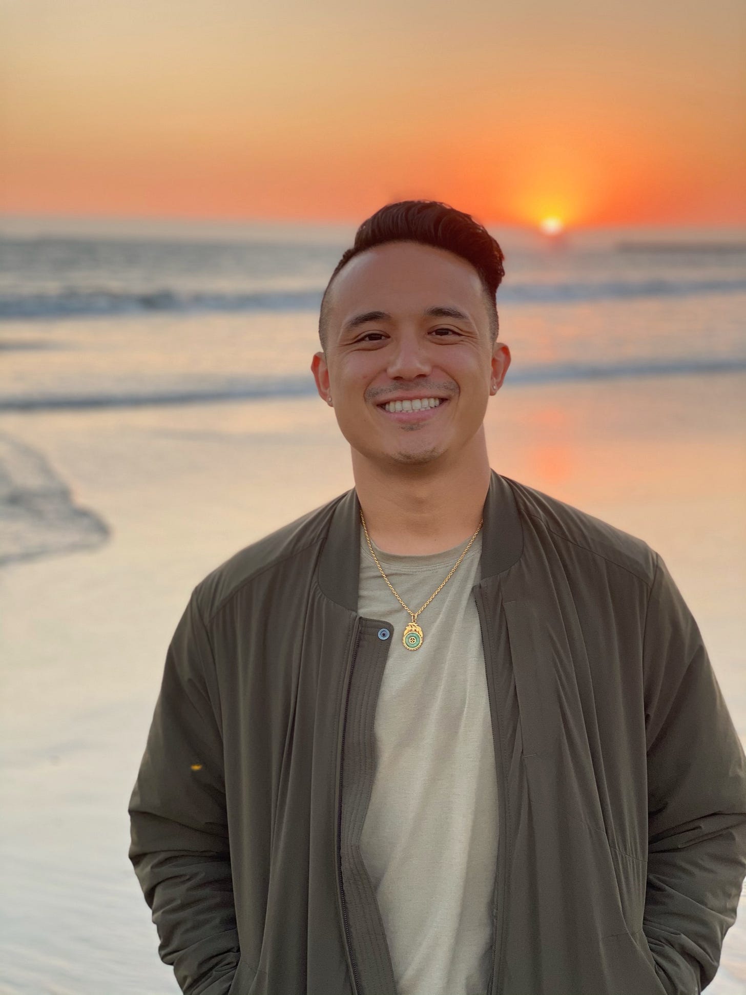 Nicholas Ayala Photo