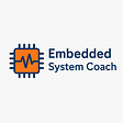 Embedded System Coach's avatar