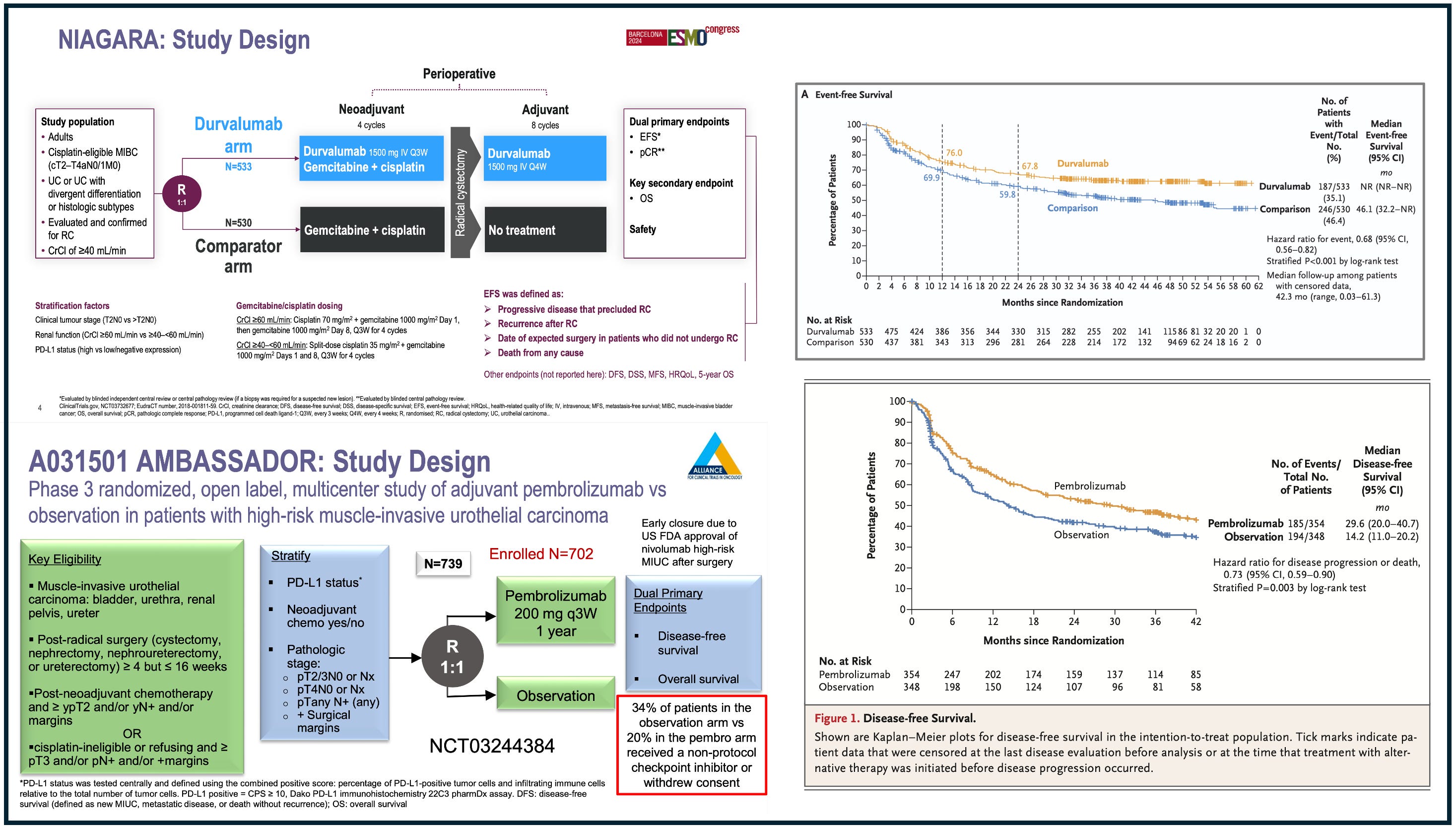 ●UNDA INVESTIGATION An outstanding source of trial data lacking from publications