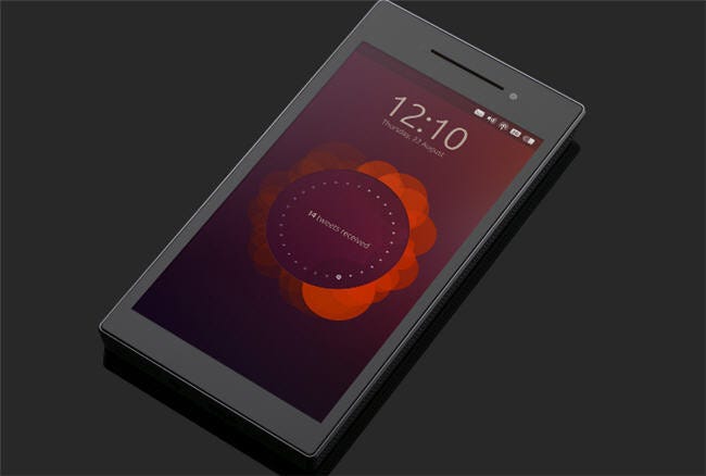 Ubuntu Edge Ubuntu Edge