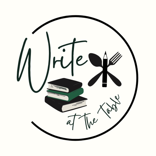 Write At The Table