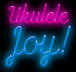 Ukulele Joy!