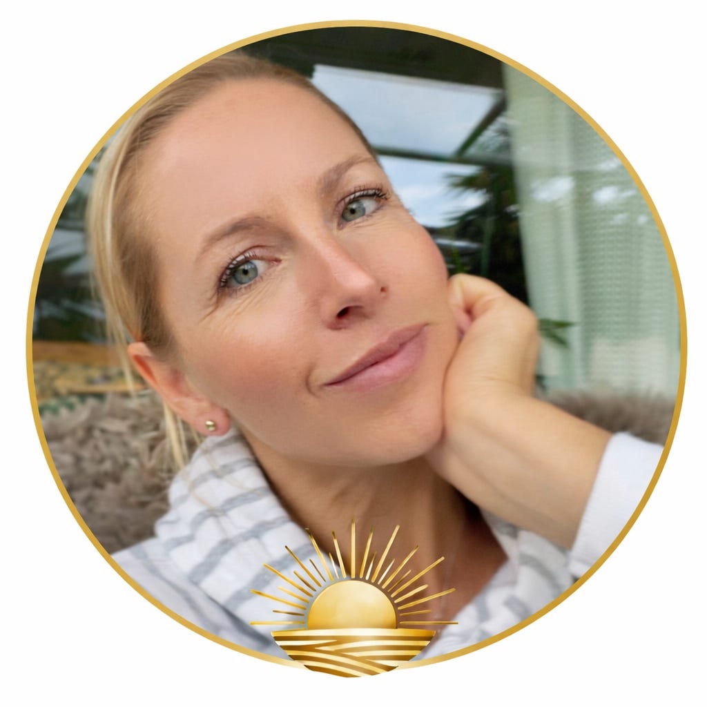 The art of new beginnings