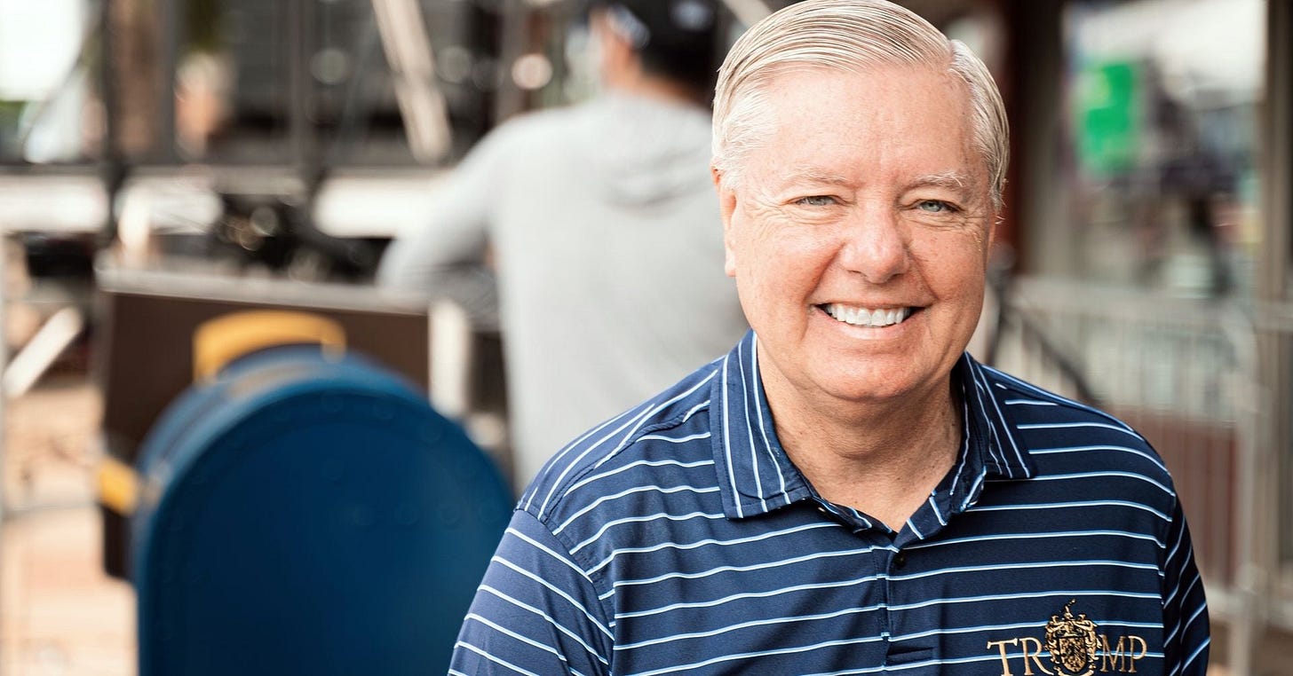 Aortic Dissection Is The Preliminary Cause Of Death For Lindsey Graham Who  Died At 71 | Artvoice