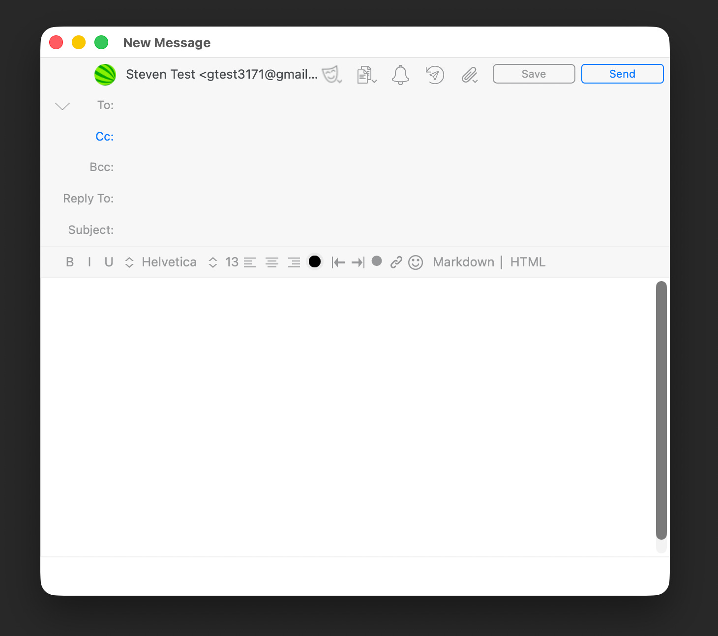 Mastering CC in an Email for Better Workflow and Automation