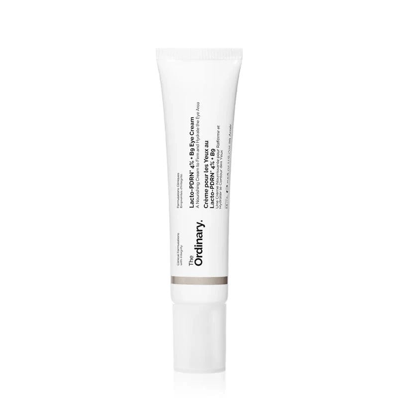 The Ordinary Lacto-PDRN 4% + B9 Eye Cream Eye Treatment