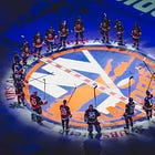 The Most Important Part Of Islanders’ 6-0 Destruction Of The Devils