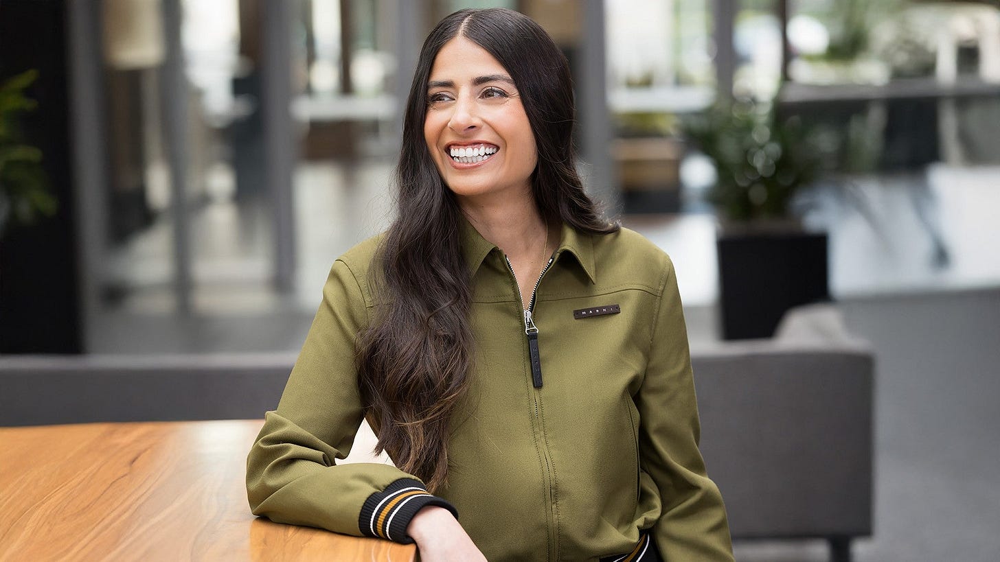 La boss d'Xbox Asha Sharma rebat les cartes de la direction pour 'évoluer  plus vite', s'entourant d'anciens collègues de Microsoft AI