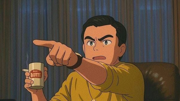 Want free Ghibli-style images? Here's your daily limit for ChatGPT and Grok | Mint Want free Ghibli-style images? Here's your daily limit for ChatGPT and Grok | Mint