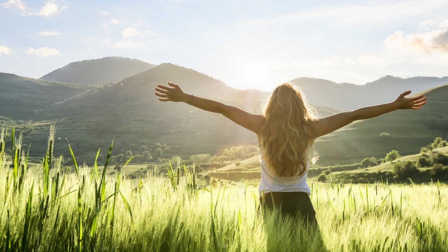 8 Empowering Ways to Live Your Life to the Fullest | Inc.com