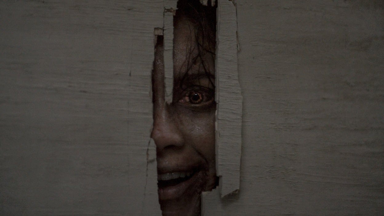 Evil Dead Burn' review: I'm so bored | Mashable