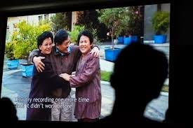 “Divided Families” promotes North ...