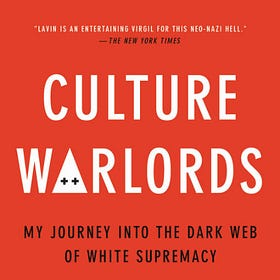 Book Recommendations for Tackling American Hate