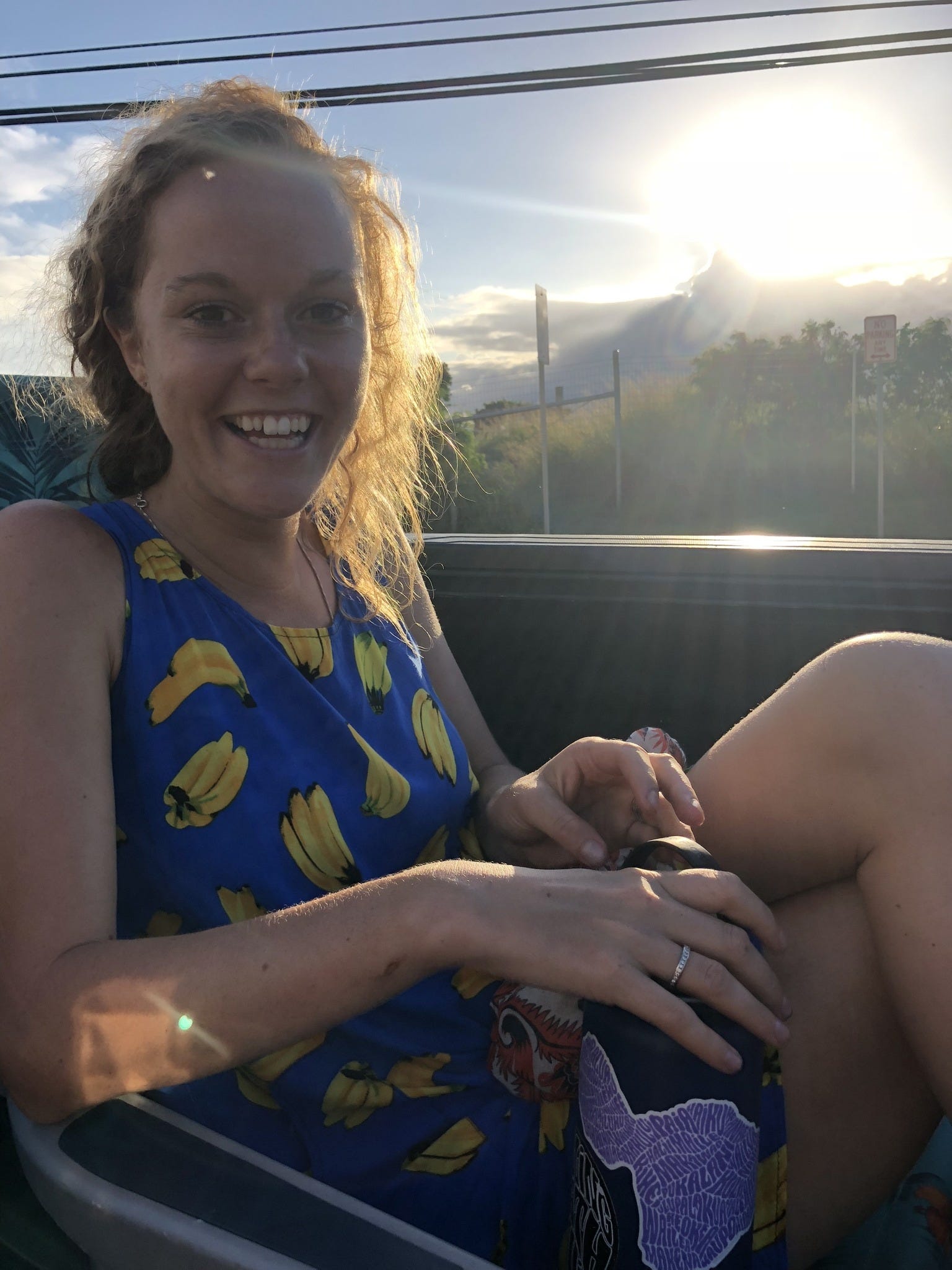 The Way Light Touches Things