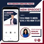 Purposeful Leadership