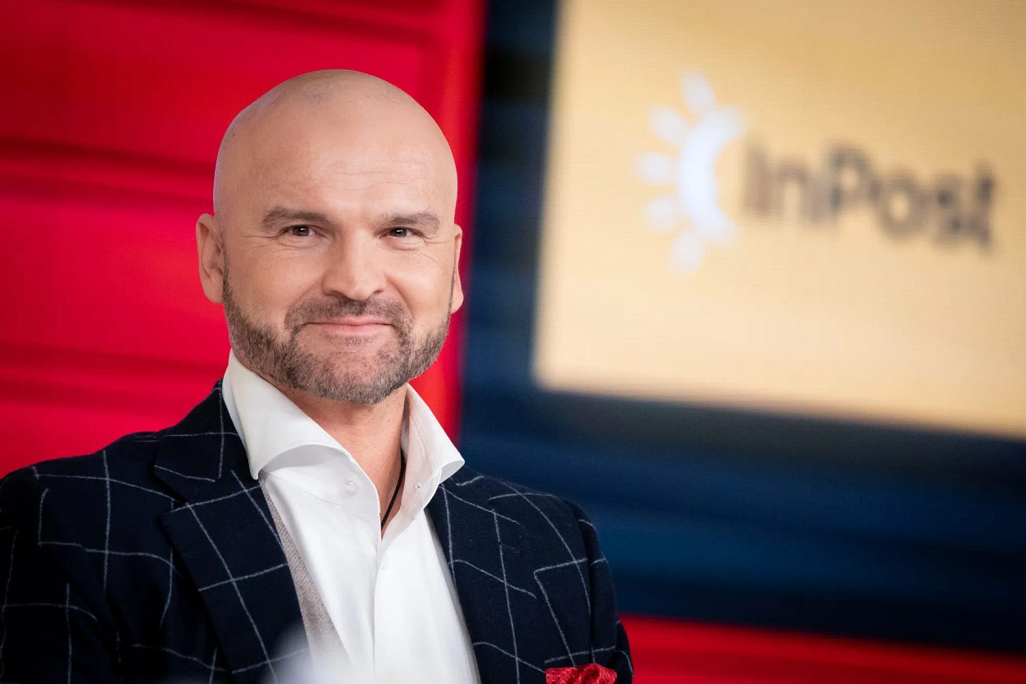 InPost SA (INPST NA): Polish Billionaire Plans to Expand in US - Bloomberg