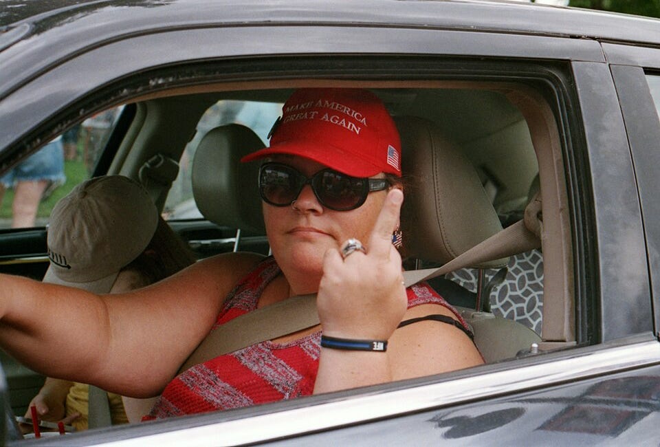 Polling PTSD
