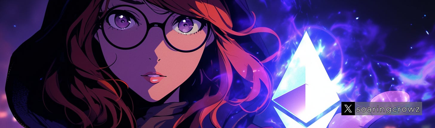 以太坊-升級-Layer2