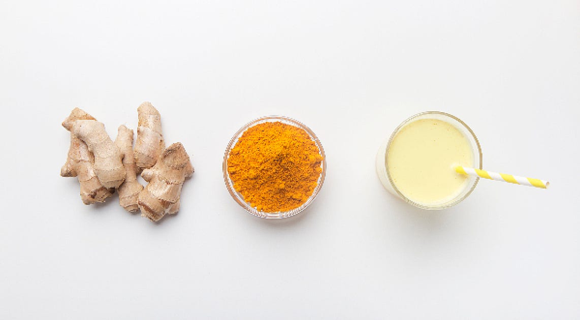 Turmeric for joint pain Turmeric for joint pain